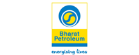 Bharat Petroleum client logo