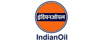 Indian Oil client logo