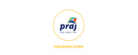 Praj Industries client logo
