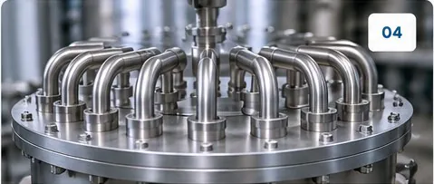 Column Internals